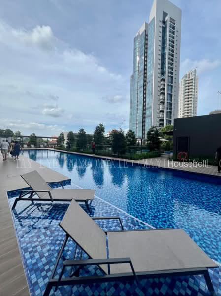 Pullman Residences, S$ 2,200,000 (最低价格), 667 sqft, 公寓 - Condominium