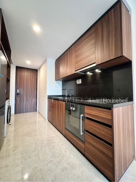 Pullman Residences, S$ 2,200,000 (最低价格), 667 sqft, 公寓 - Condominium