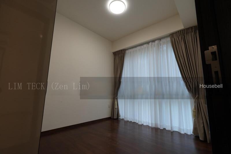 Forett at Bukit Timah, S$ 1,400,000 (Negotiable), 572 sqft, Condos - Condominium