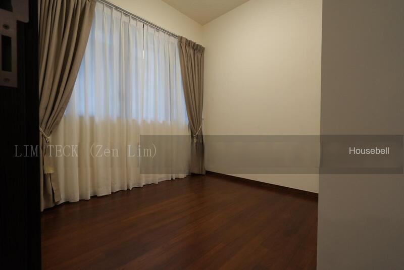 Forett at Bukit Timah, S$ 1,400,000 (Negotiable), 572 sqft, Condos - Condominium