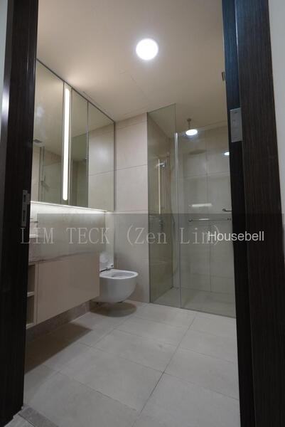 Forett at Bukit Timah, S$ 1,400,000 (Negotiable), 572 sqft, Condos - Condominium