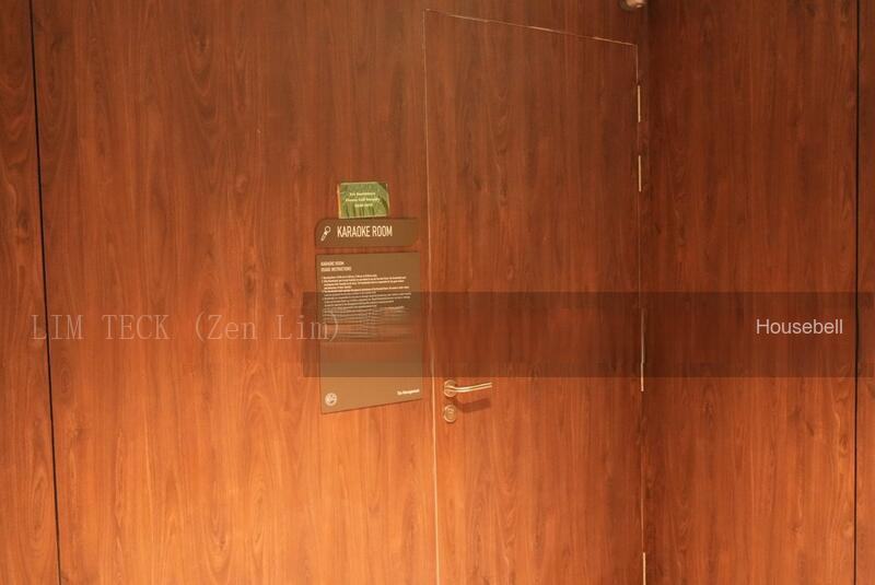 Forett at Bukit Timah, S$ 1,400,000 (Negotiable), 572 sqft, Condos - Condominium