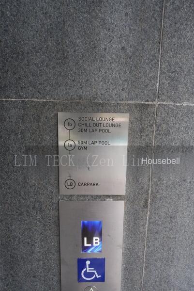 Forett at Bukit Timah, S$ 1,400,000 (Negotiable), 572 sqft, Condos - Condominium