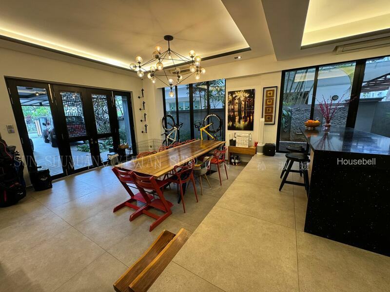 Gentle Villas
