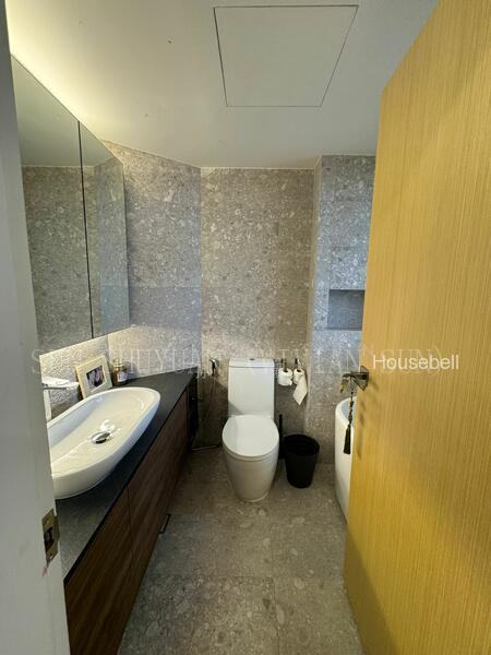 Gentle Villas, S$ 4,999,999, 3,900 sqft, 有地 - Semi-Detached House