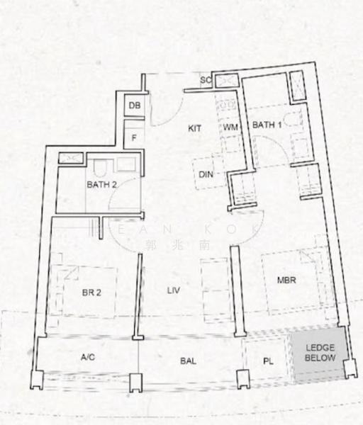 One Pearl Bank(7)
