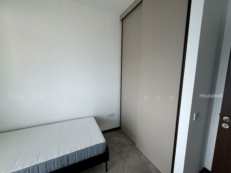 One Pearl Bank, S$ 1,950,000 (Negotiable), 743 sqft, Condos - Condominium