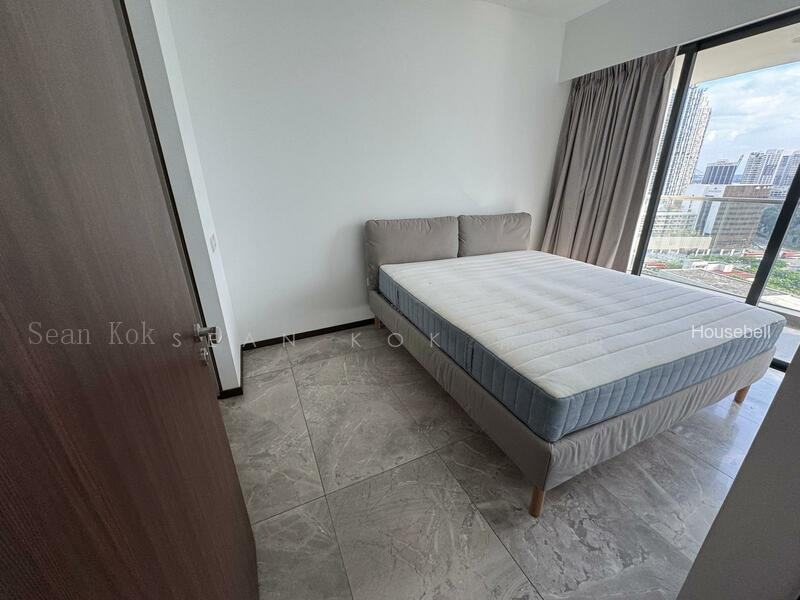 One Pearl Bank, S$ 1,950,000 (Negotiable), 743 sqft, Condos - Condominium