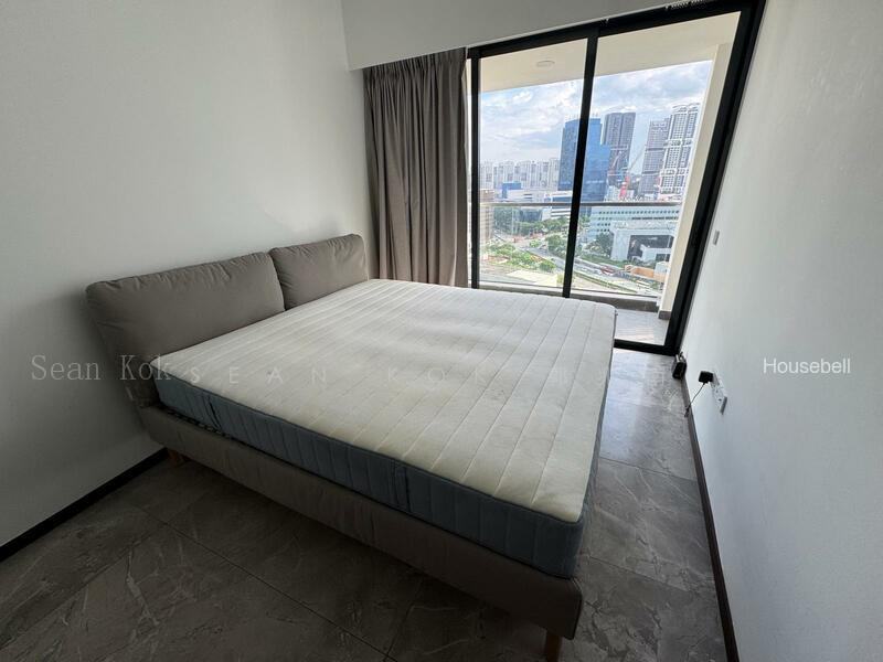 One Pearl Bank, S$ 1,950,000 (Negotiable), 743 sqft, Condos - Condominium