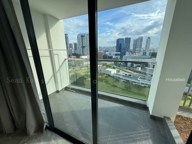 One Pearl Bank, S$ 1,950,000 (Negotiable), 743 sqft, Condos - Condominium