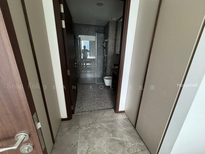 One Pearl Bank, S$ 1,950,000 (Negotiable), 743 sqft, Condos - Condominium