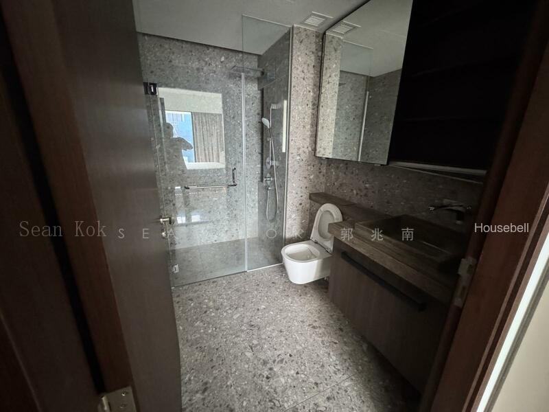 One Pearl Bank, S$ 1,950,000 (Negotiable), 743 sqft, Condos - Condominium