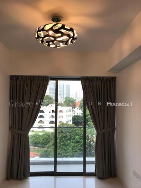 The Rise @ Oxley - Residences(5)