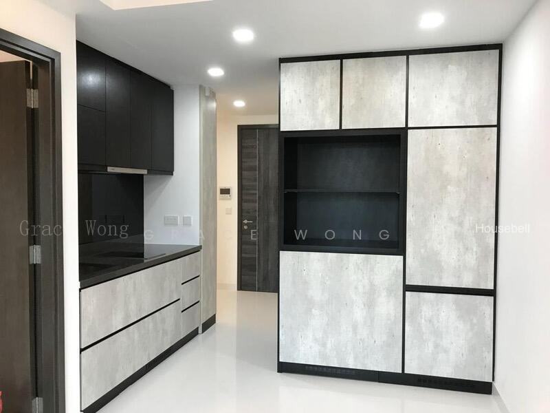 The Rise @ Oxley - Residences(6)