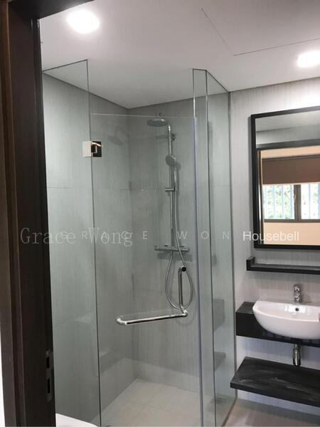 The Rise @ Oxley - Residences, S$ 1,200,000 (Starting From), 463 sqft, Condos - Apartment