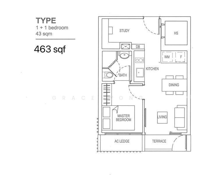 The Rise @ Oxley - Residences(7)