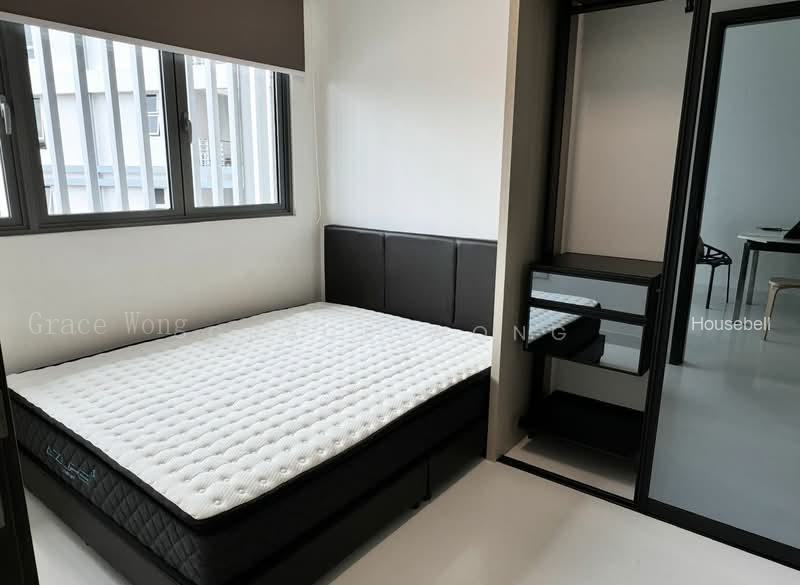 The Rise @ Oxley - Residences(4)