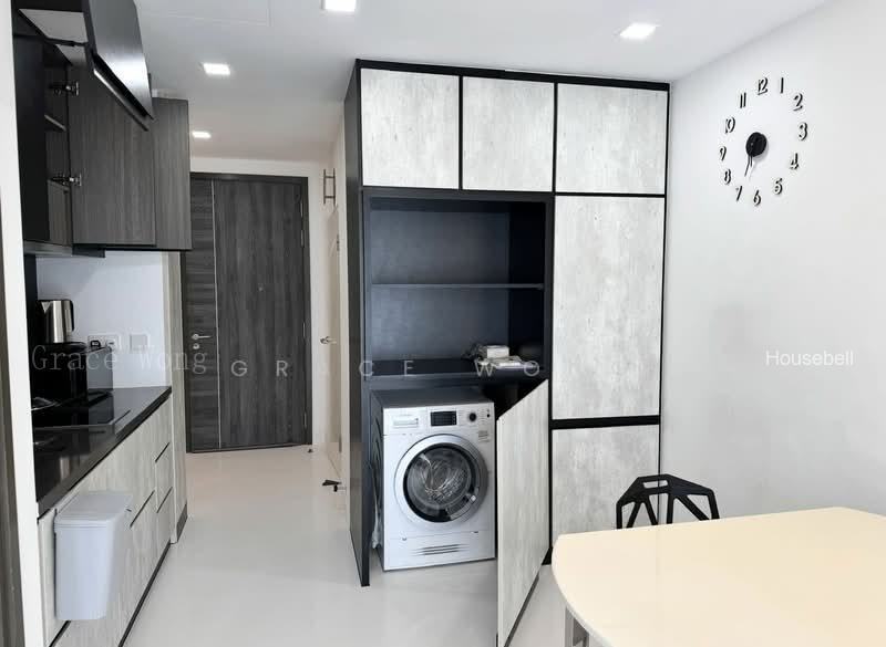 The Rise @ Oxley - Residences(3)