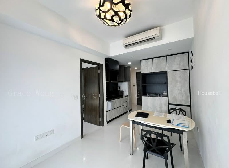 The Rise @ Oxley - Residences(2)