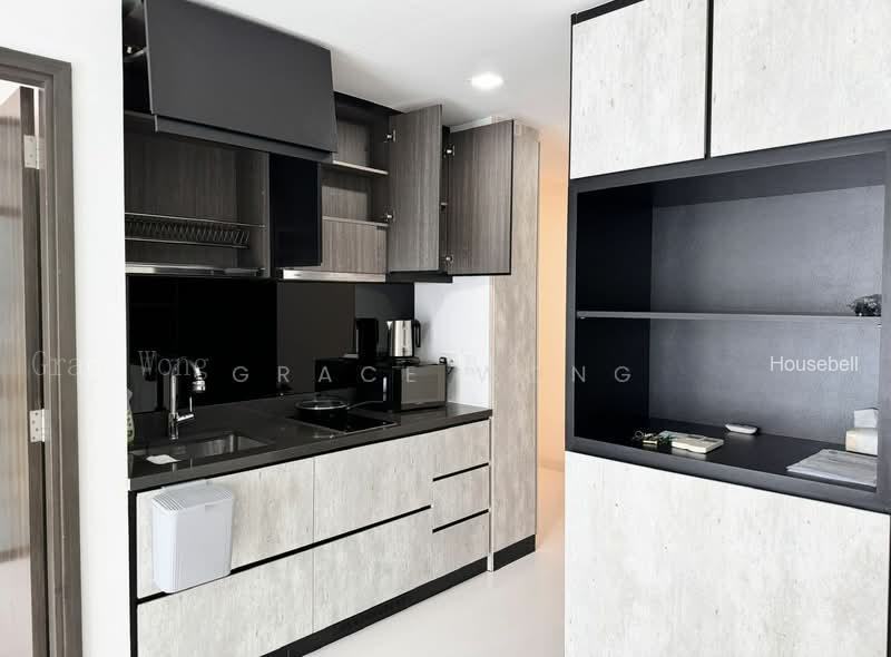 The Rise @ Oxley - Residences(1)