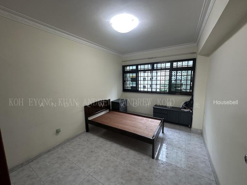 659D Jurong West Street 65, S$ 682,000 (最低价格), 1,184 sqft, 组屋 - 5 I