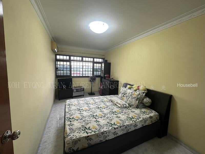 659D Jurong West Street 65, S$ 682,000 (最低价格), 1,184 sqft, 组屋 - 5 I