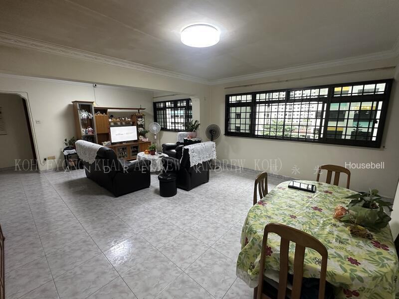 659D Jurong West Street 65