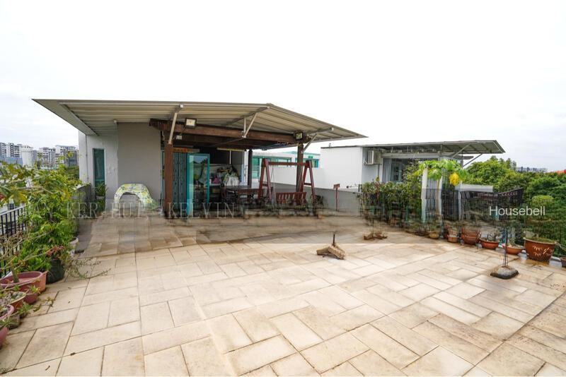 Celadon View, S$ 2,980,000, 2,734 sqft, Condos - Condominium