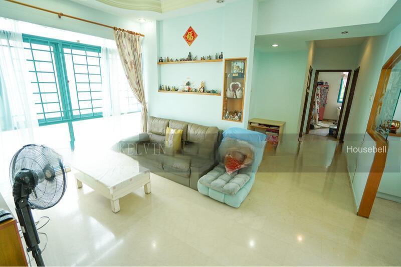 Celadon View, S$ 2,980,000, 2,734 sqft, Condos - Condominium