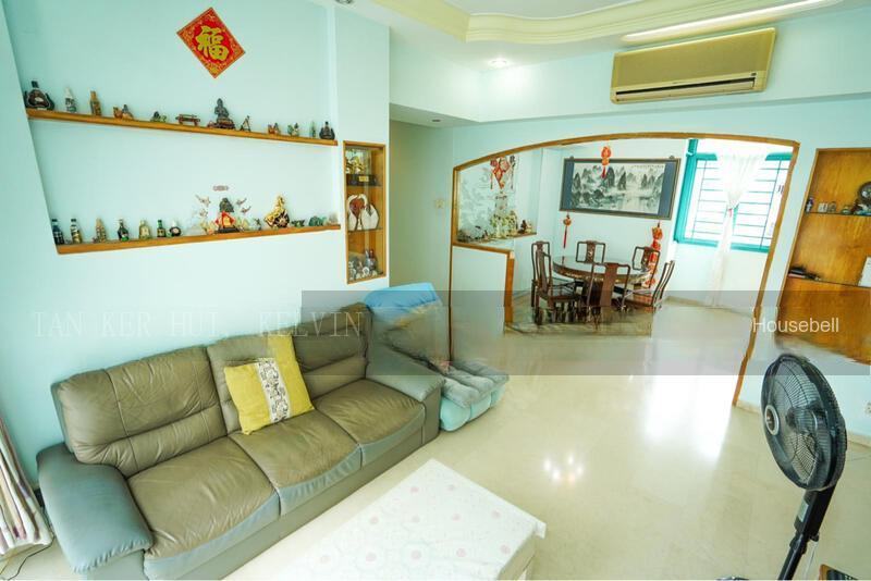 Celadon View, S$ 2,980,000, 2,734 sqft, Condos - Condominium