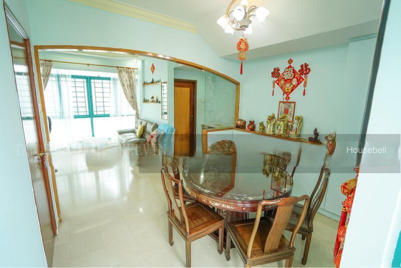 Celadon View, S$ 2,980,000, 2,734 sqft, Condos - Condominium