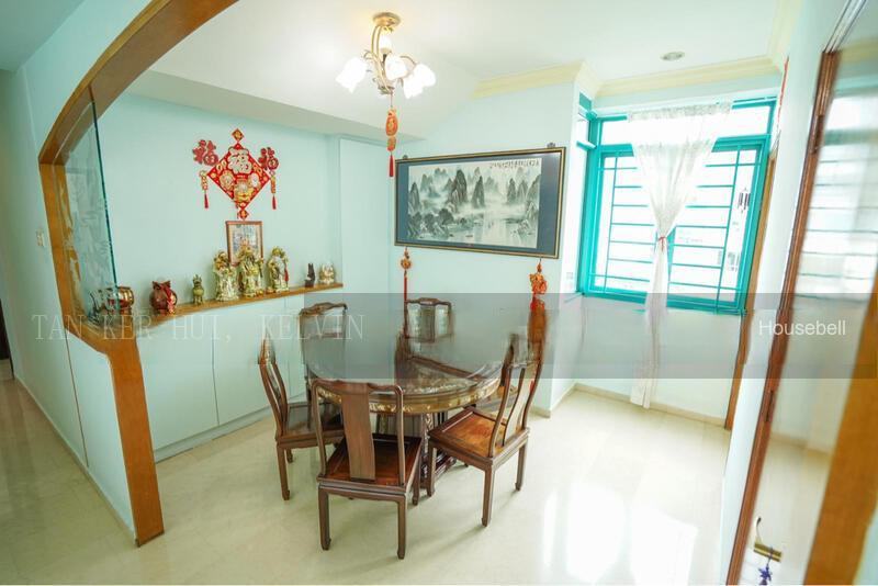 Celadon View, S$ 2,980,000, 2,734 sqft, Condos - Condominium