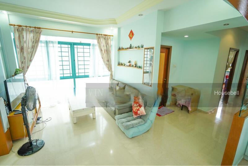 Celadon View, S$ 2,980,000, 2,734 sqft, Condos - Condominium
