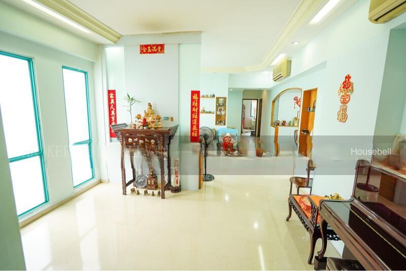 Celadon View, S$ 2,980,000, 2,734 sqft, Condos - Condominium