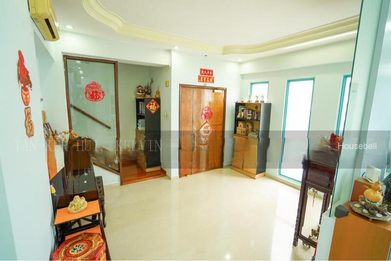 Celadon View, S$ 2,980,000, 2,734 sqft, Condos - Condominium