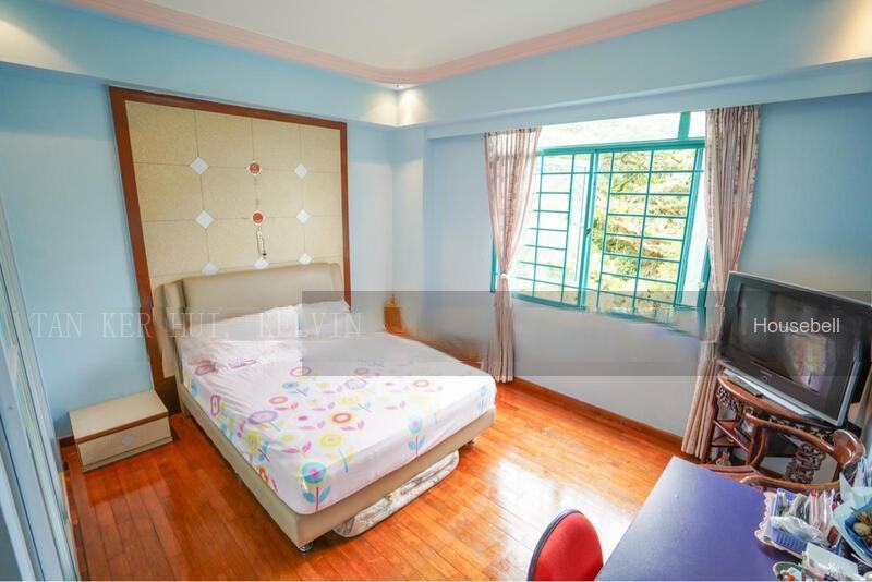 Celadon View, S$ 2,980,000, 2,734 sqft, Condos - Condominium