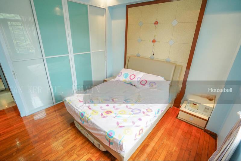 Celadon View, S$ 2,980,000, 2,734 sqft, Condos - Condominium