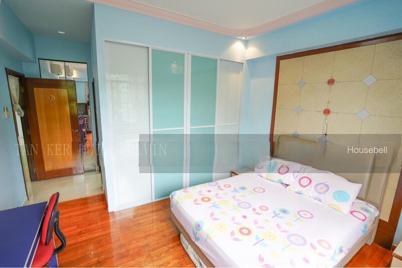 Celadon View, S$ 2,980,000, 2,734 sqft, Condos - Condominium