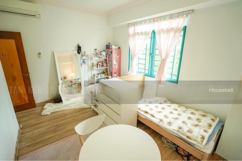Celadon View, S$ 2,980,000, 2,734 sqft, Condos - Condominium