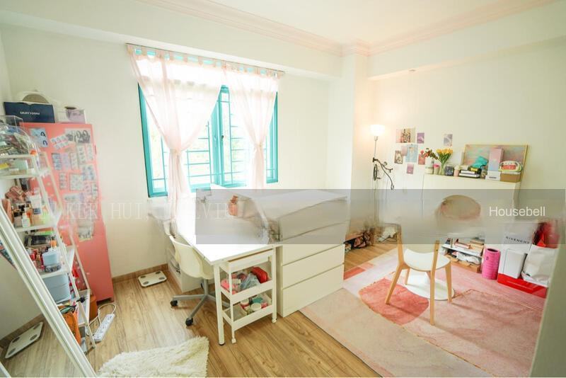 Celadon View, S$ 2,980,000, 2,734 sqft, Condos - Condominium