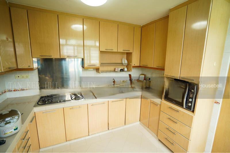 Celadon View, S$ 2,980,000, 2,734 sqft, Condos - Condominium