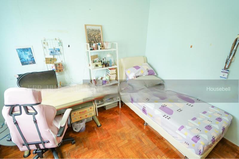 Celadon View, S$ 2,980,000, 2,734 sqft, Condos - Condominium