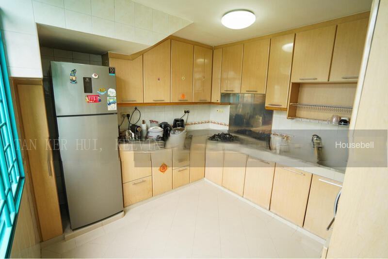 Celadon View, S$ 2,980,000, 2,734 sqft, Condos - Condominium