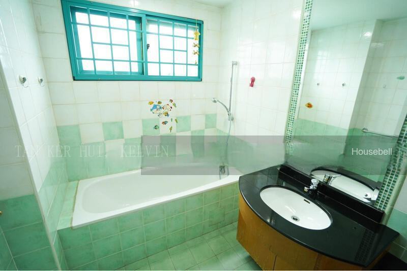 Celadon View, S$ 2,980,000, 2,734 sqft, Condos - Condominium