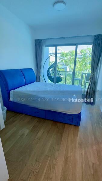 Eight Riversuites(1)