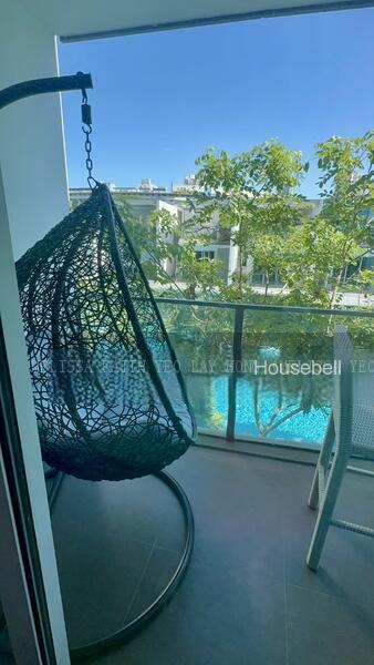 Eight Riversuites(2)