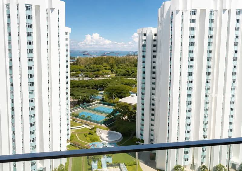 The Line@Tanjong Rhu, S$ 4,860,000 (Negotiable), 2,874 sqft, Condos - Condominium