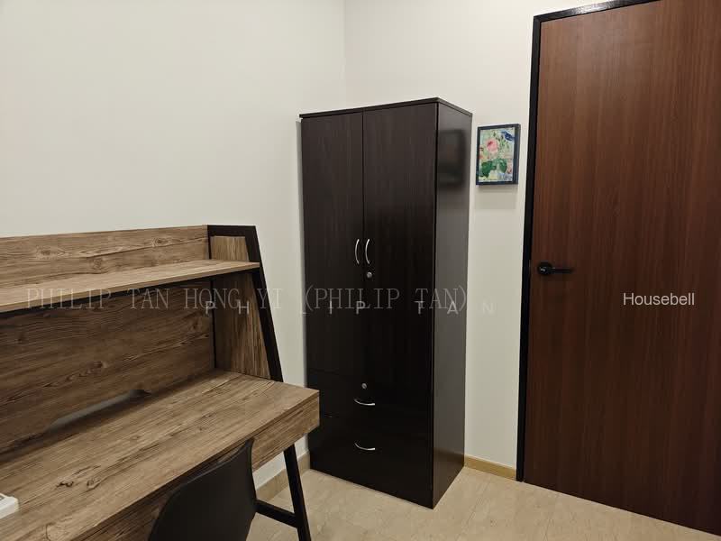 Hazel Park Condo, S$ 1,000 /mo, 120 sqft, Condos - Condominium
