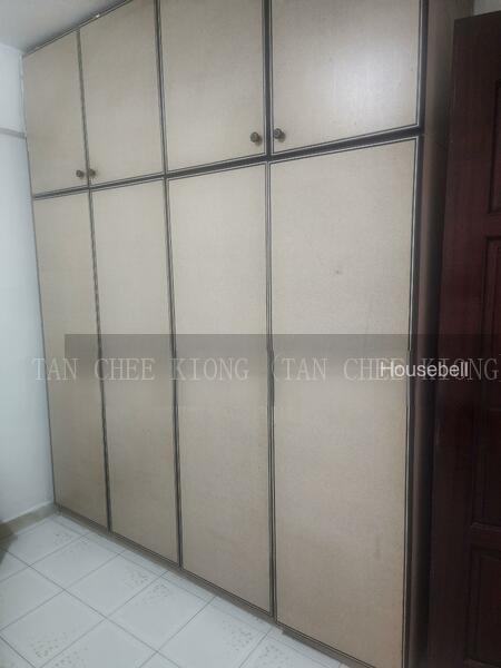172 Ang Mo Kio Avenue 4