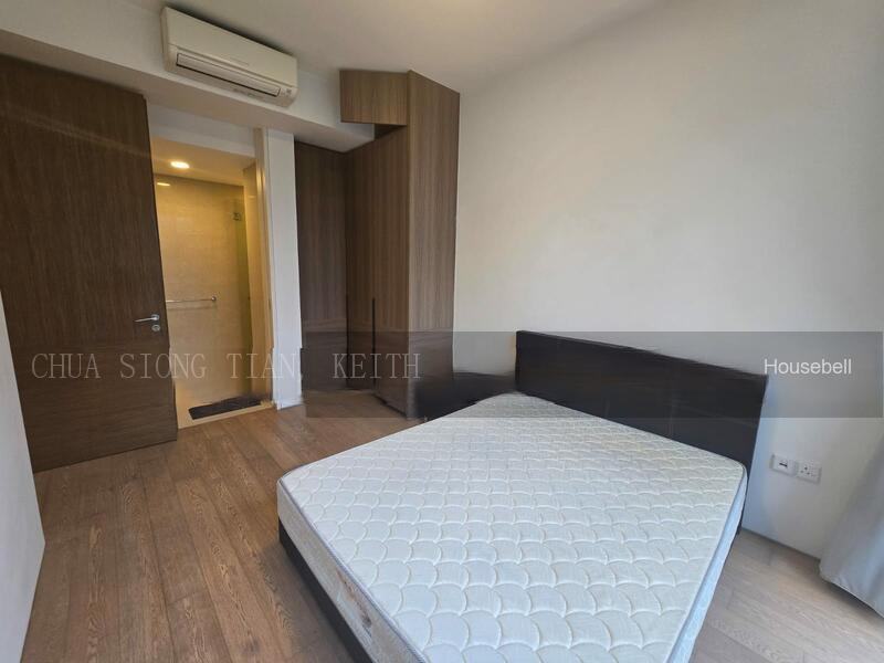 Sant Ritz, S$ 1,400,000 (Negotiable), 646 sqft, Condos - Condominium